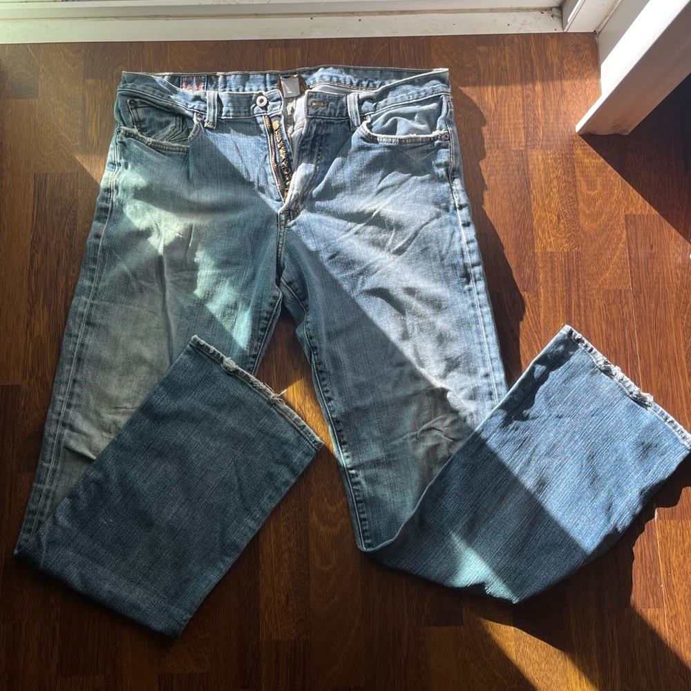 Vintage Lucky Brand Men’s Jeans!